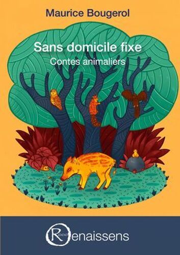Sans Domicile Fixe
