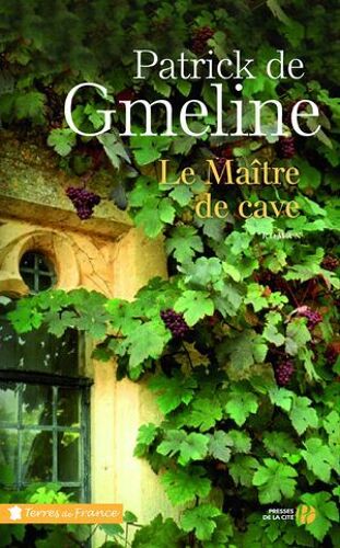 Le Maître De Cave