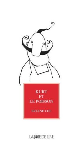 Kurt Et Le Poisson