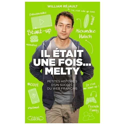 Il Était Une Fois... Melty