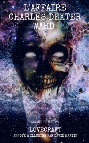 L'affaire Charles Dexter Ward