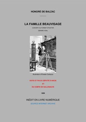 La Famille Beauvisage