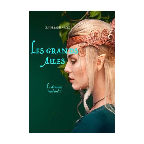 Les Grands Ailés