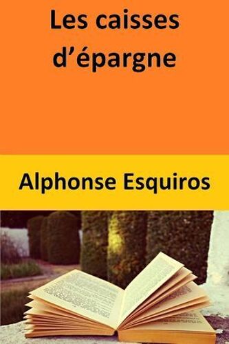 Les Caisses D'épargne