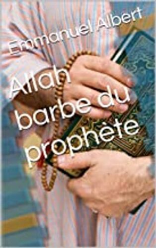 Allah Barbe Du Prophete