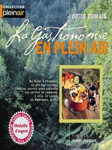 La Gastronomie En Plein Air