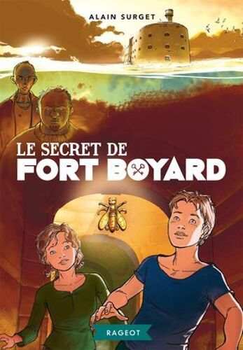 Le Secret De Fort Boyard