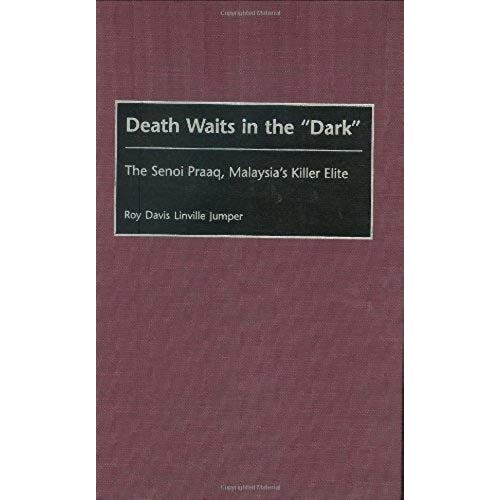Death Waits In The Dark
