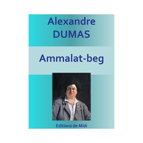 Ammalat-Beg