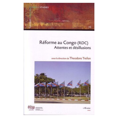 Réforme Au Congo (Rdc)