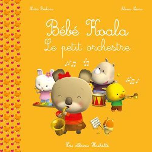 Le Petit Orchestre
