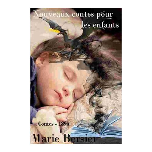 Nouveaux Contes Pour Les Enfants