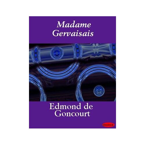 Madame Gervaisais