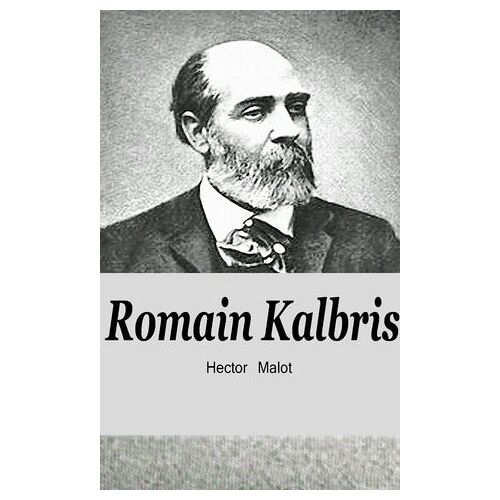 Romain Kalbris