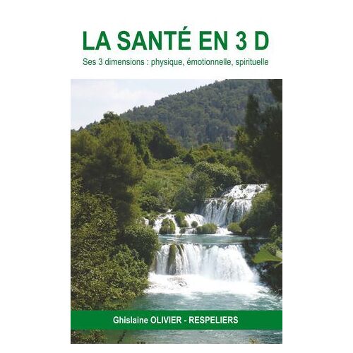 La Santé En 3d