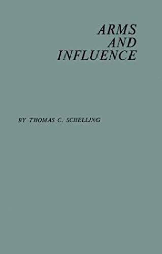 Arms And Influence