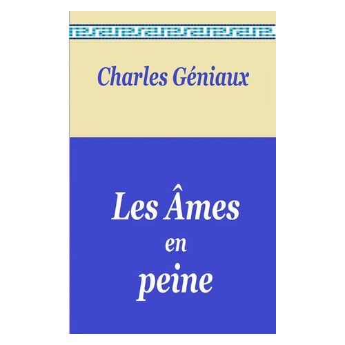 Les Ames En Peine