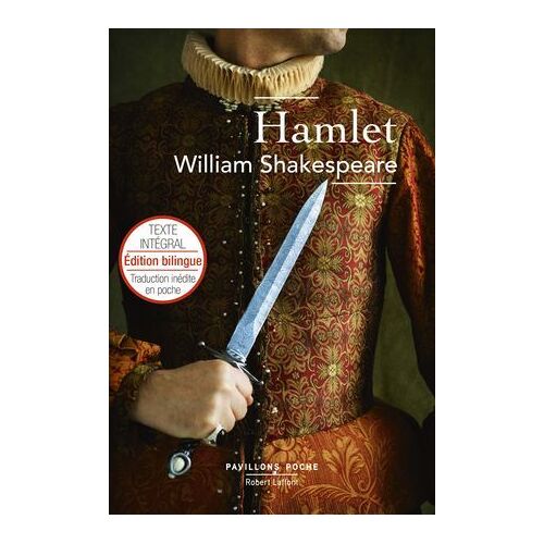 Hamlet - Édition Bilingue