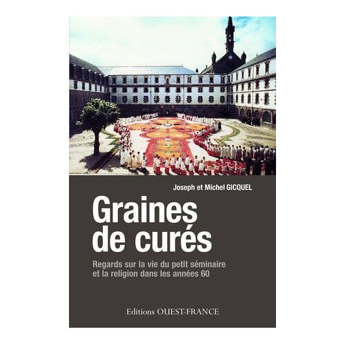 Graines De Curés