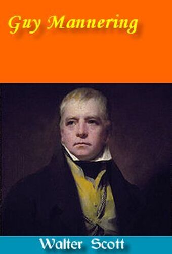 Guy Mannering