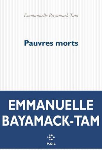 Pauvres Morts