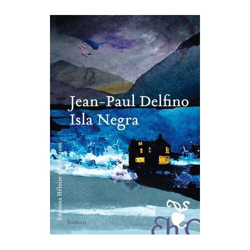 Isla Negra.