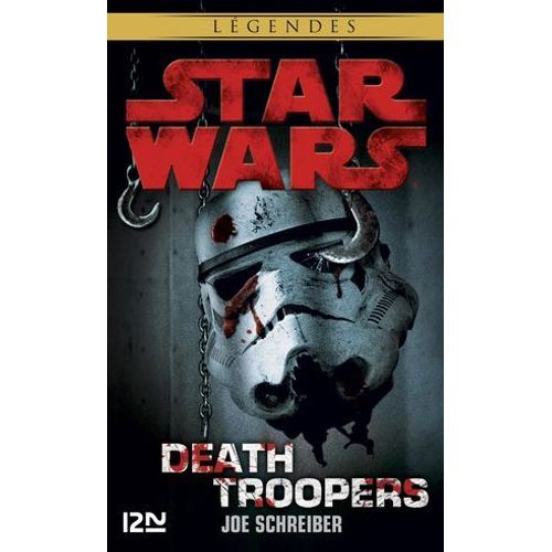 Star Wars - Death Troopers