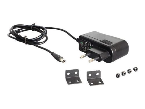 Delock - Convertisseur vidéo - HDMI - SDI