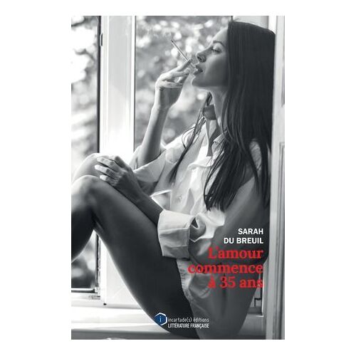 L'amour Commence À 35 Ans