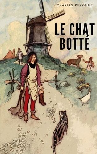Le Chat Botté
