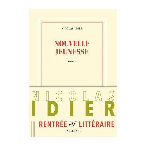 Nouvelle Jeunesse