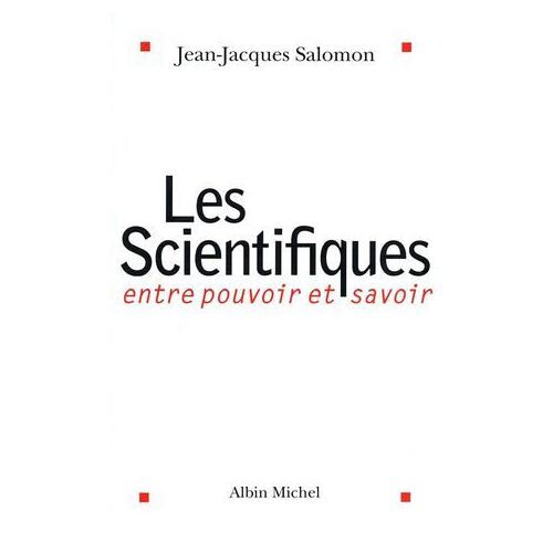 Les Scientifiques