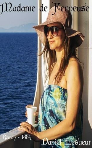 Madame De Ferneuse
