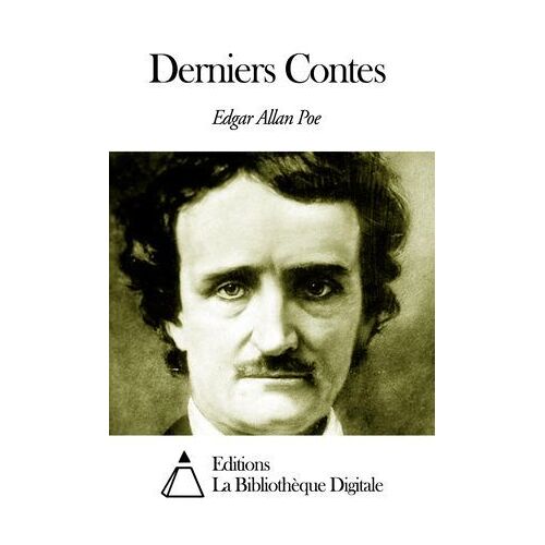 Derniers Contes