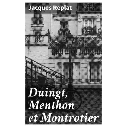Duingt, Menthon Et Montrotier