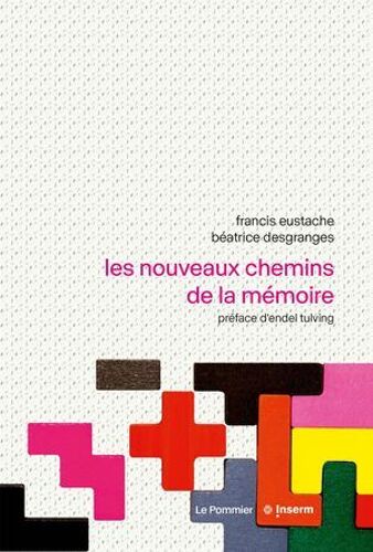 Les Nouveaux Chemins De La Mémoire