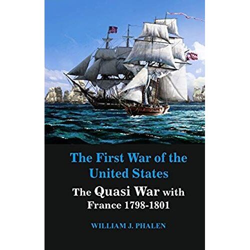 The First War Of United States