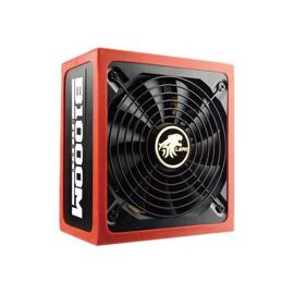 LEPA MaxBron Series B800-MB - Alimentation PC - 80 PLUS Bronze - CA 100-240 V - 800 watt - PFC active
