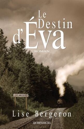 Le Destin D'éva
