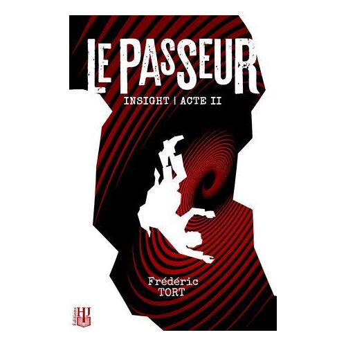 Insight - Acte Ii : Le Passeur