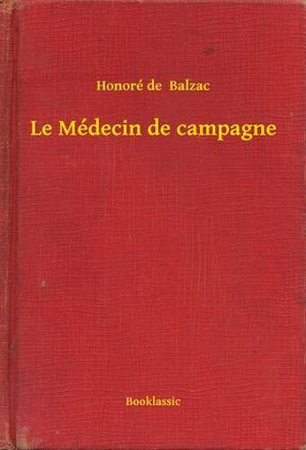 Le Médecin De Campagne