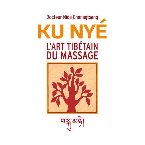 L'art Tibétain Du Massage