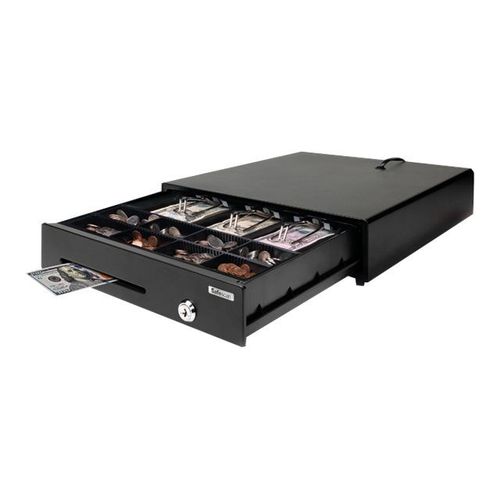 Safescan LD-3336 - Cash Drawer - noir