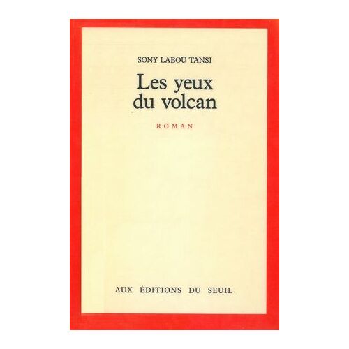 Les Yeux Du Volcan