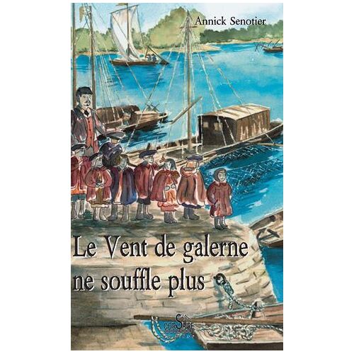 Le Vent De Galerne Ne Souffle Plus