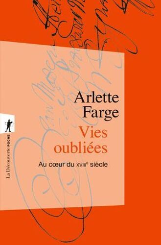 Vies Oubliées
