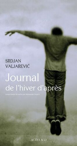 Journal De L'hiver D'après
