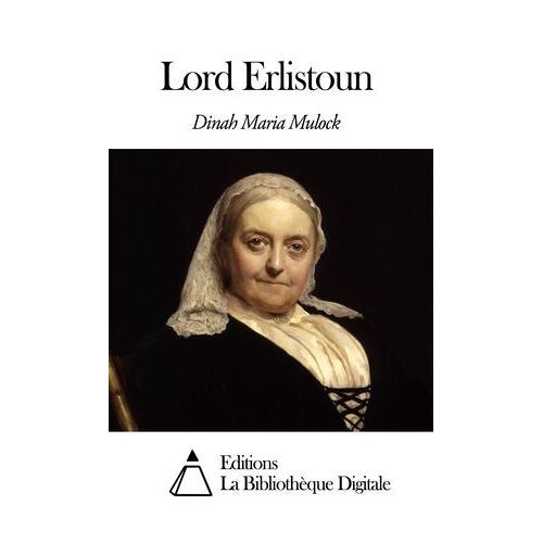 Lord Erlistoun