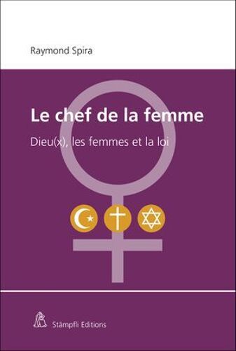 Le Chef De La Femme