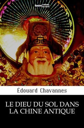 Le Dieu Du Sol Dans La Chine Antique